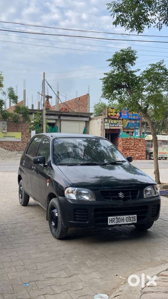 Reliable Maruti Alto 2009