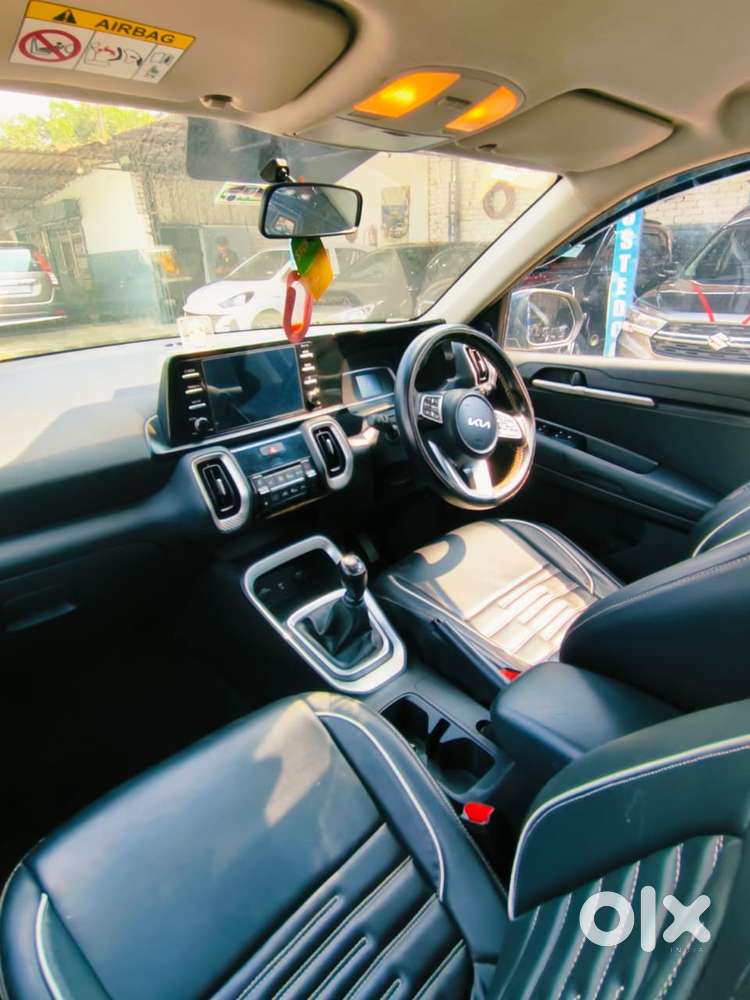 Kia Sonet 1.2 Htk Plus, 2023, Petrol