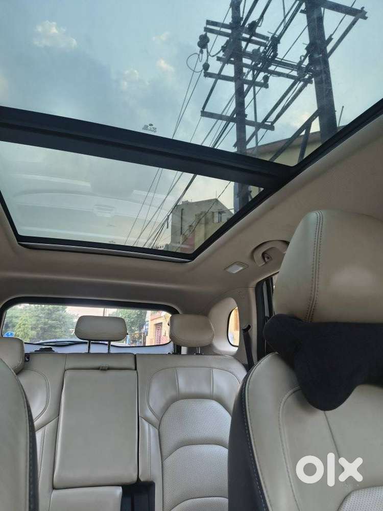 Mg Hector 2.0 Sharp Diesel, 2022, Diesel
