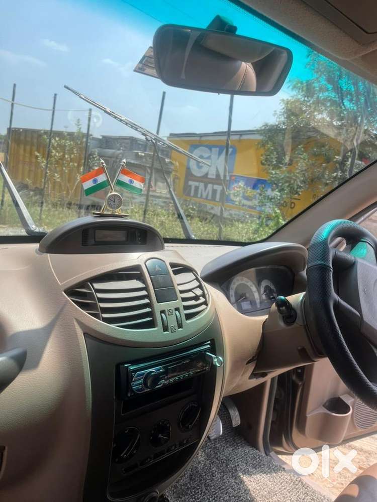 Mahindra Xylo 2009 Diesel Good Condition