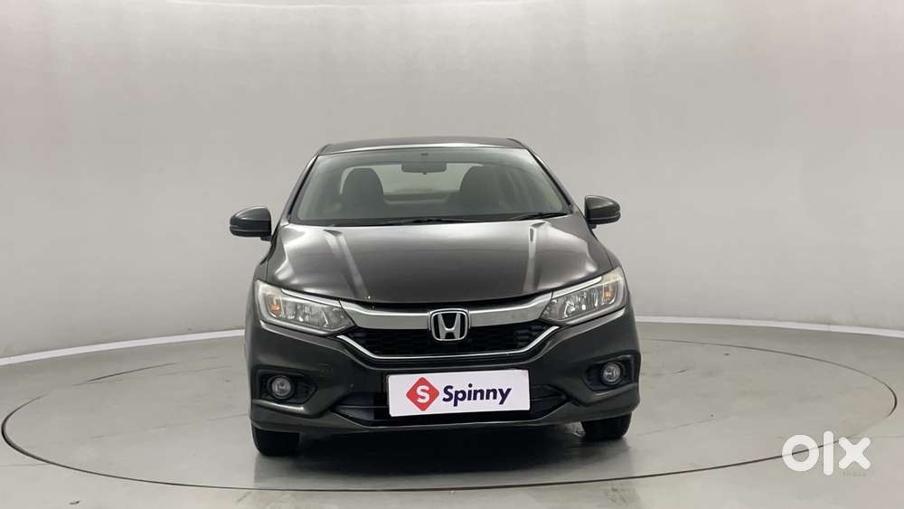 Honda City 2011-2013 V Mt, 2019, Petrol