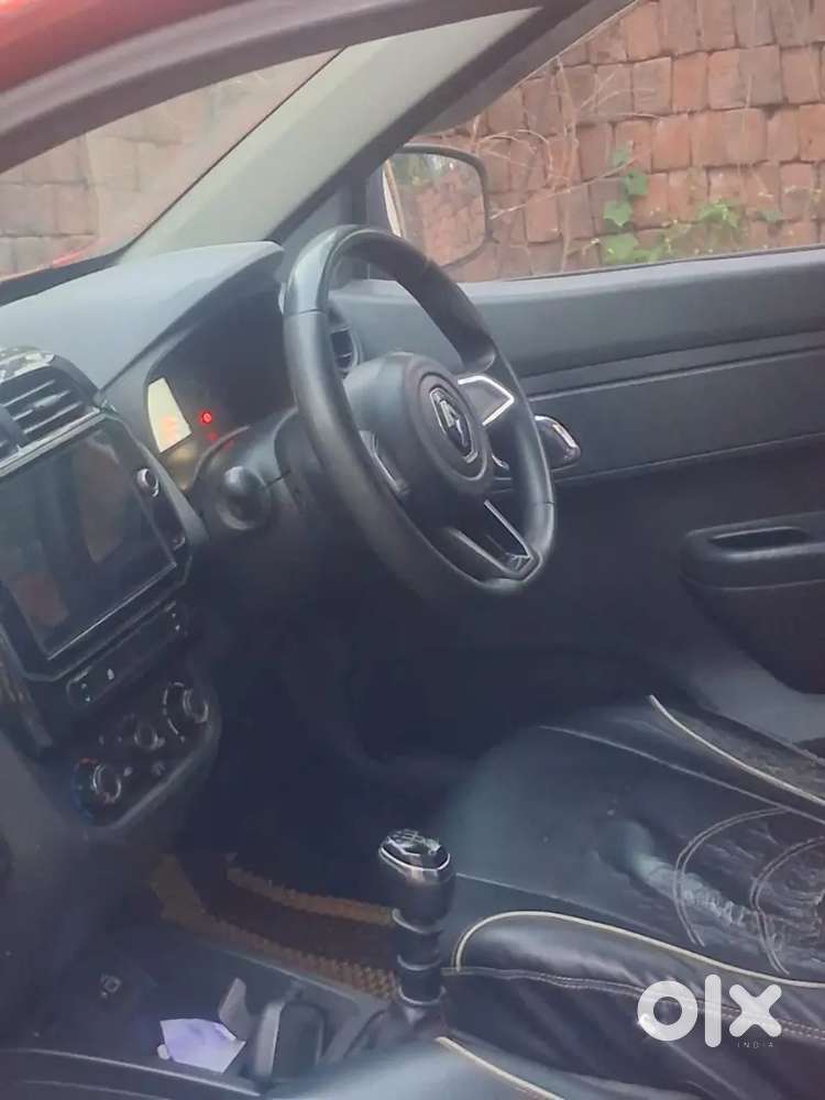 Renault Kwid 0.8 Petrol 2020