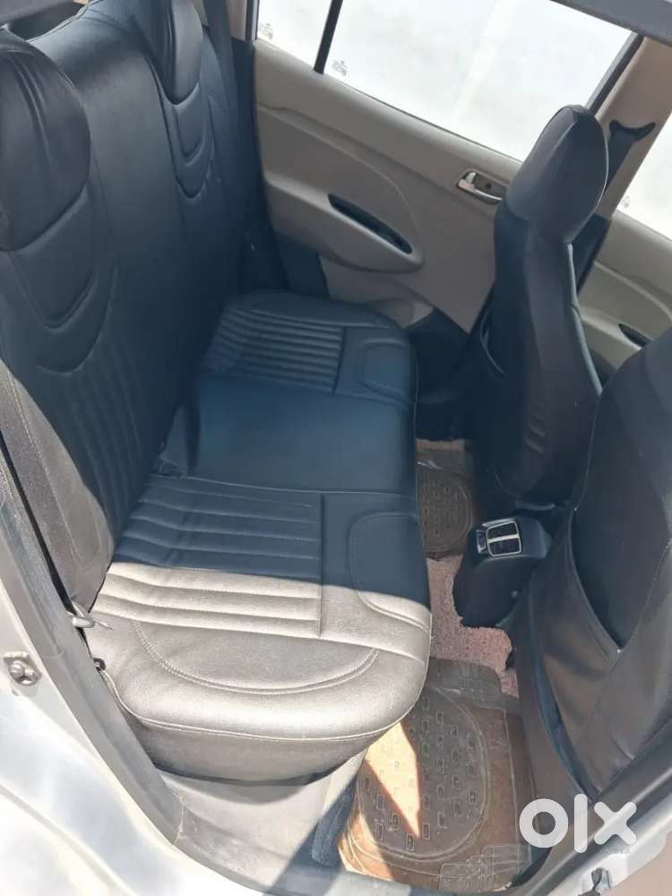 Urgent Sell Showroom Condition 2020 Hyundai Santro 1.1 Magna