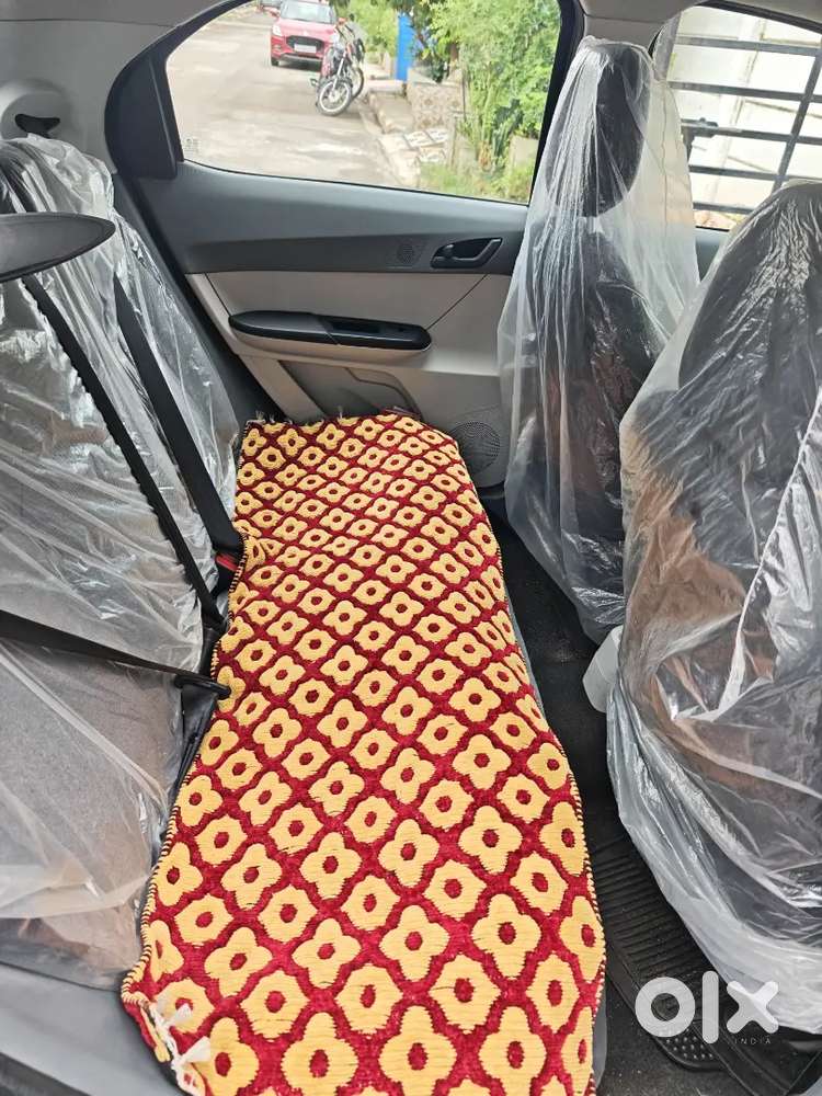 Tata Tiago 2025 Automatic Petrol