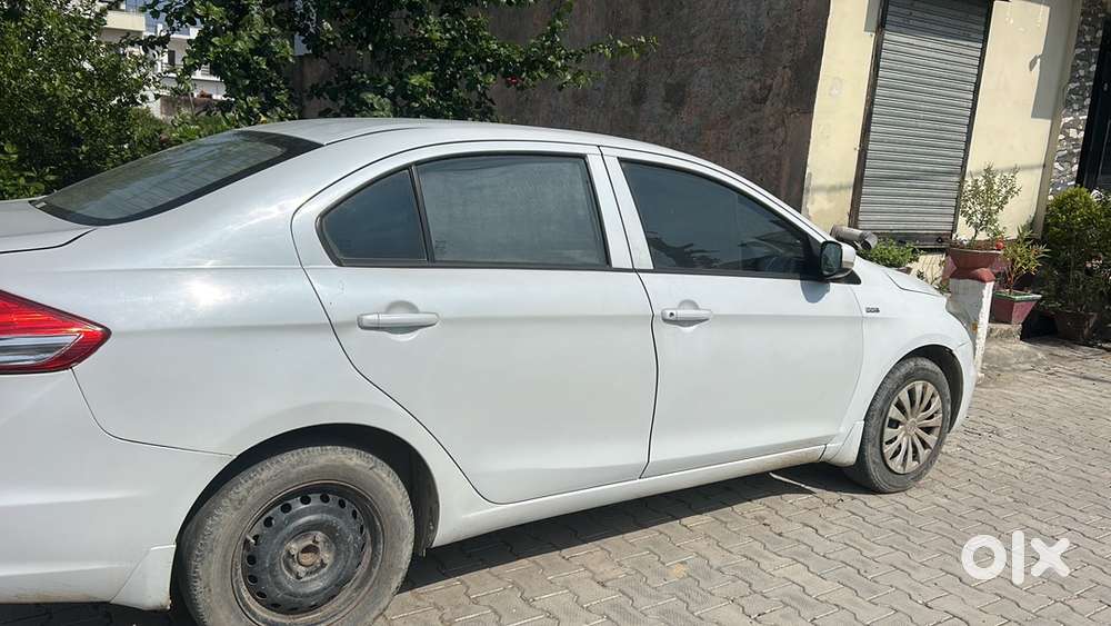 Maruti Suzuki Ciaz Vdi 2017