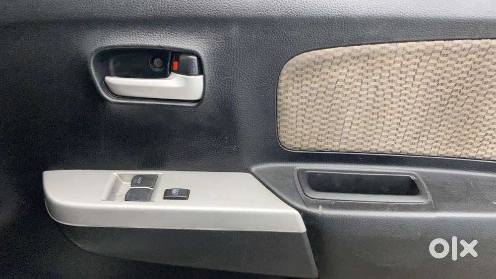 Maruti Suzuki Wagon R 1.0 Lxi, 2013, Petrol