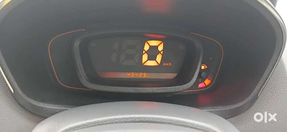 Renault Kwid Rxt, 2016, Petrol