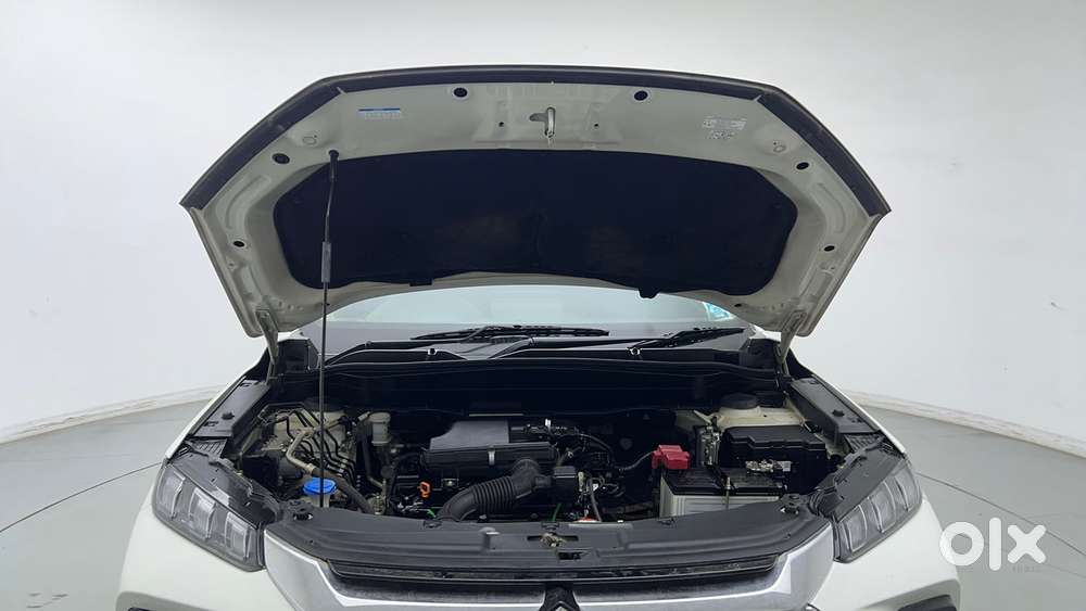 Maruti Suzuki Grand Vitara 1.5 Zeta Smart Hybrid, 2023, Petrol