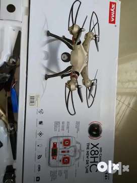 Olx drones de segunda hot sale