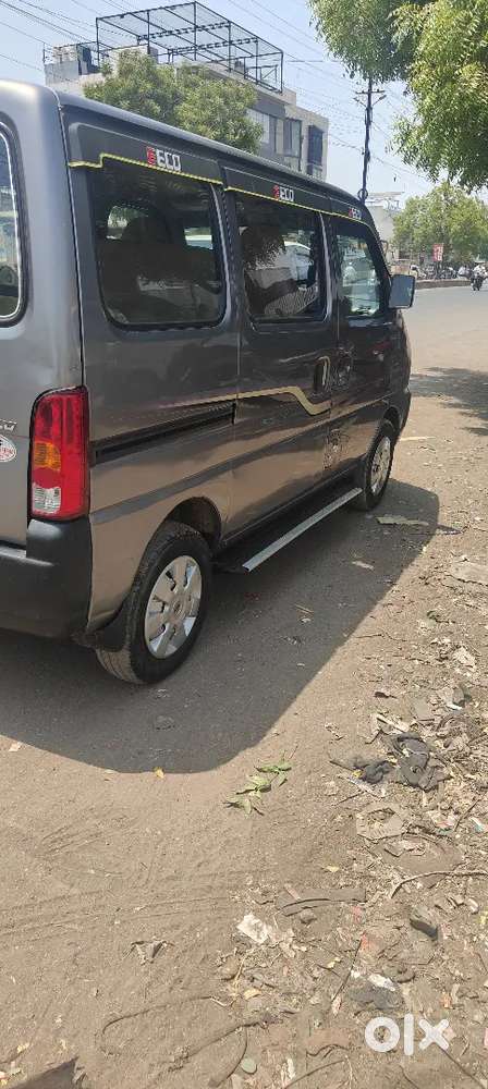 Maruti Suzuki Eeco 2011 Petrol 90000 Km Driven