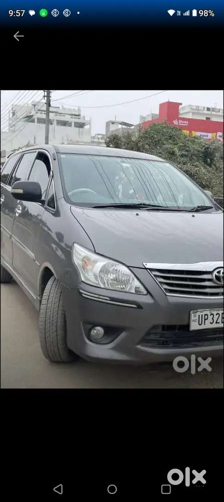 No Problem All Paper Work Done Well Maintained Car Luxury Look