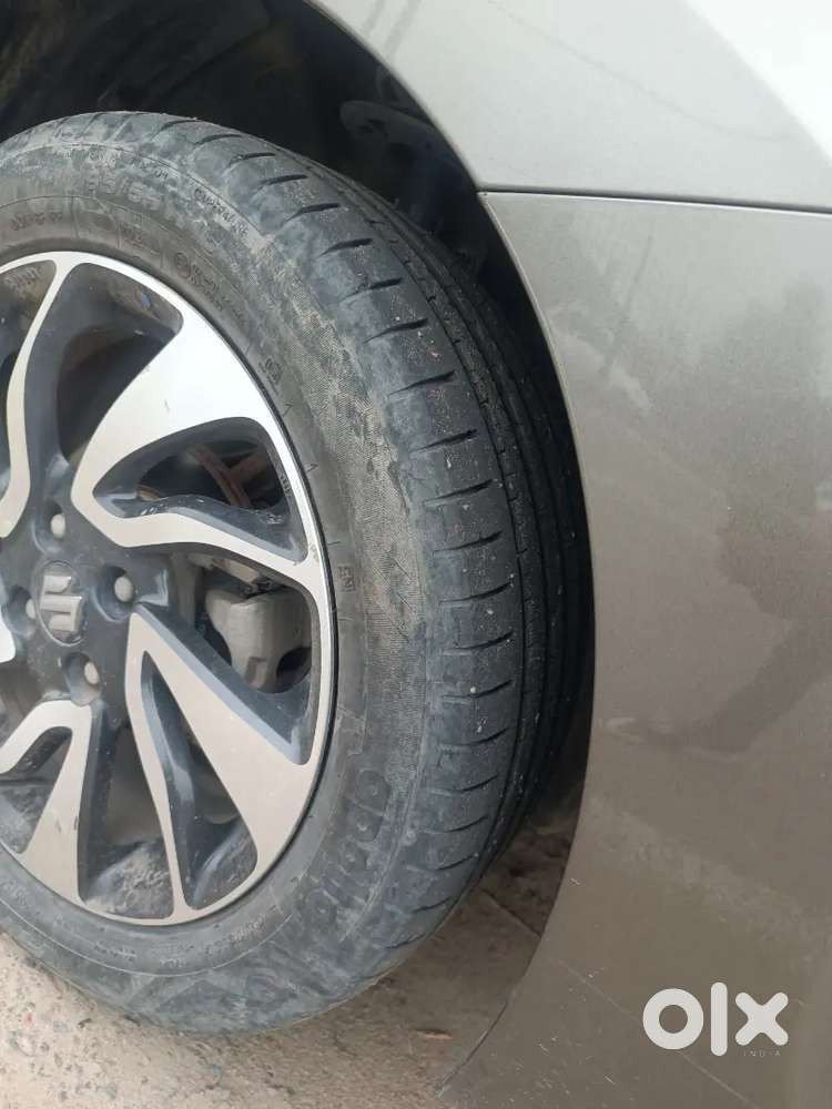 Maruti Baleno 2021 First Owner