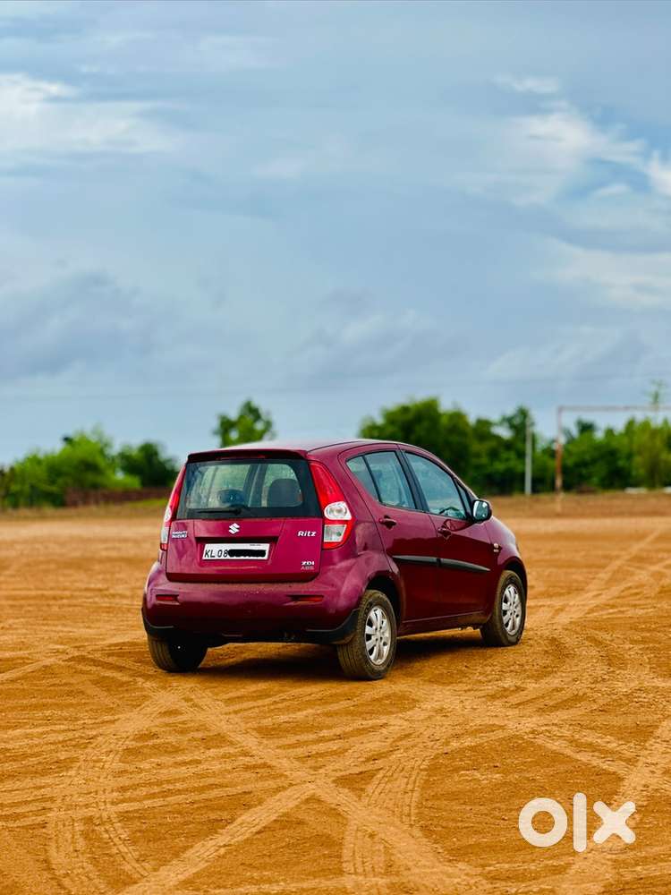 Maruti Suzuki Diesel 2014 - 15