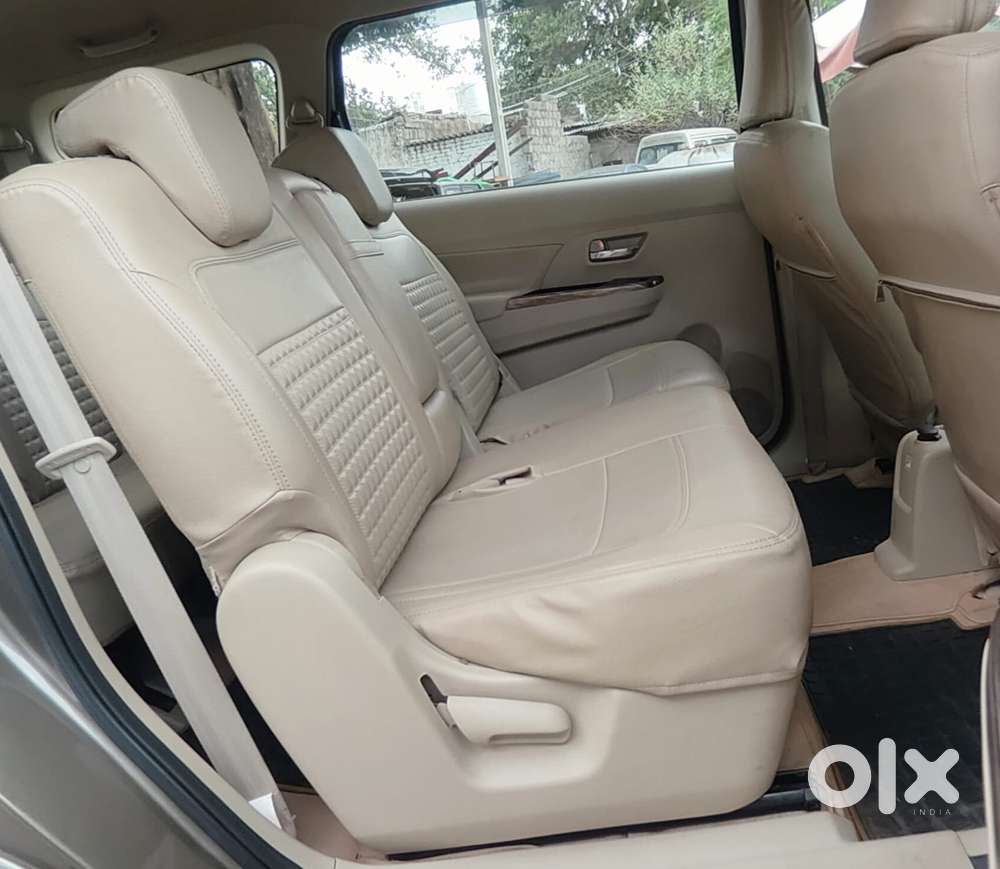 Maruti Suzuki Ertiga 1.5 Vxi Shvs, 2019, Petrol
