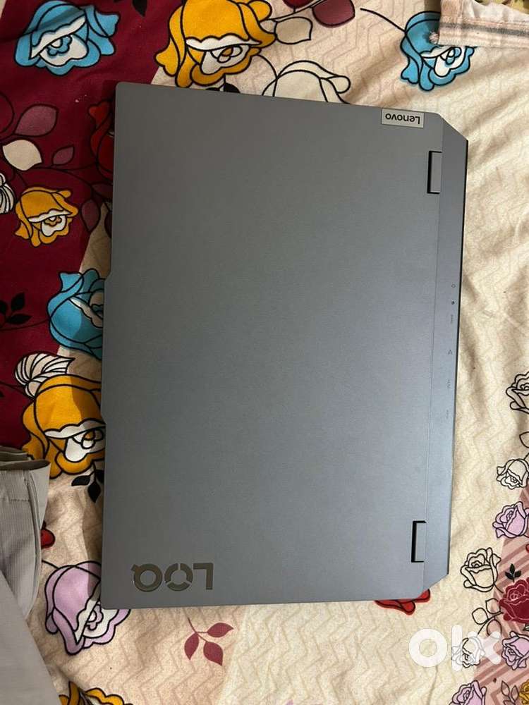 Original box with charger or bill