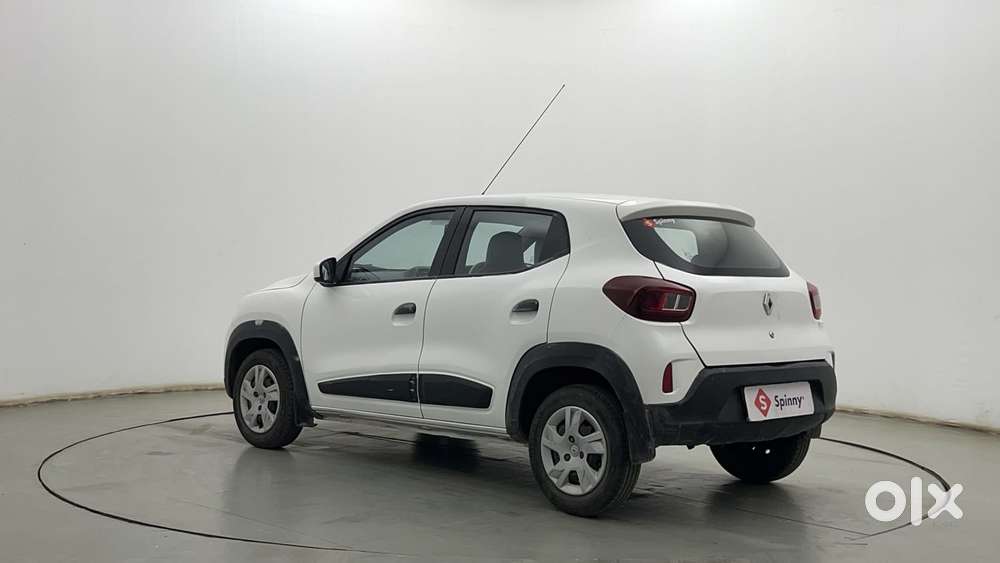 Renault Kwid Rxt 1.0, 2022, Petrol