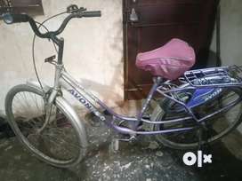 Olx pe second hand hot sale cycle