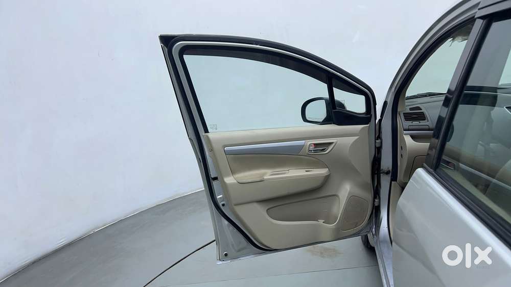 Maruti Suzuki Ertiga 1.5 Zxi, 2016, Petrol