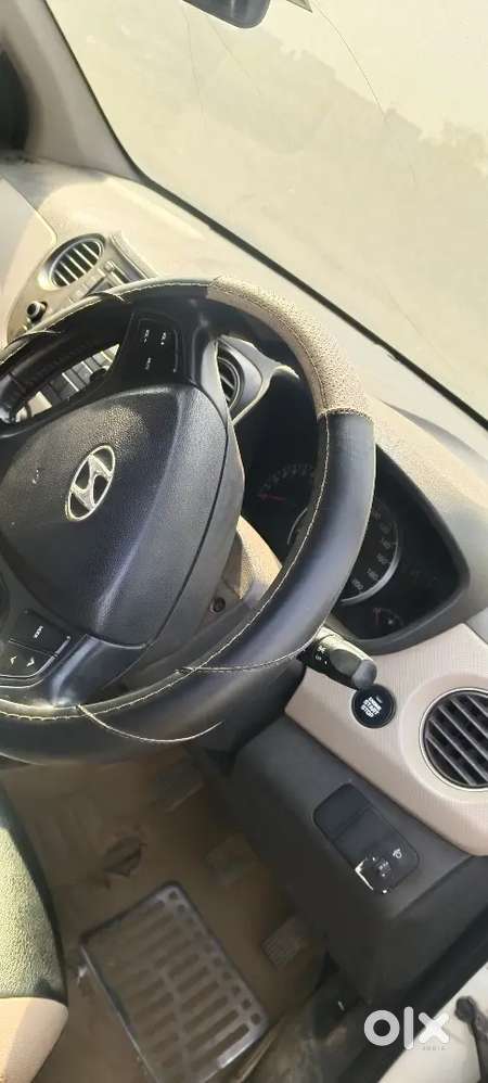 Hyundai Grand I10 2014 Petrol Good Condition
