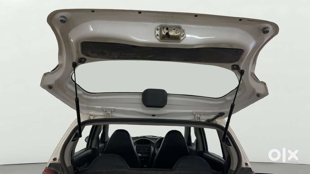 Maruti Suzuki Alto 800 Lxi, 2018, Petrol