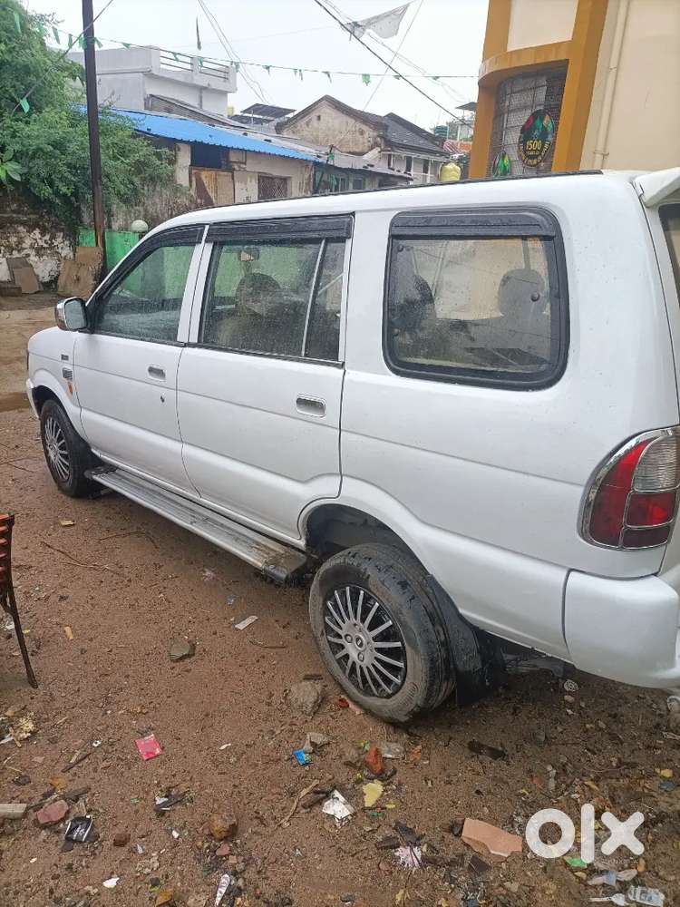 Chevrolet Tavera Lt 2007