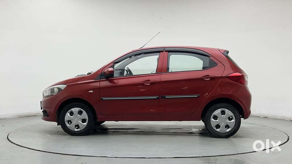 Tata Tiago 1.2 Revotron Xt, 2019, Petrol