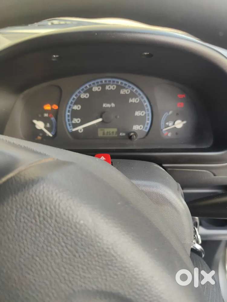 Maruti Wagon R, December 2010