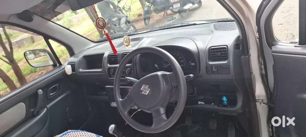 Maruti Suzuki Wagon R 1.0 2009 Lpg 93000 Km Driven