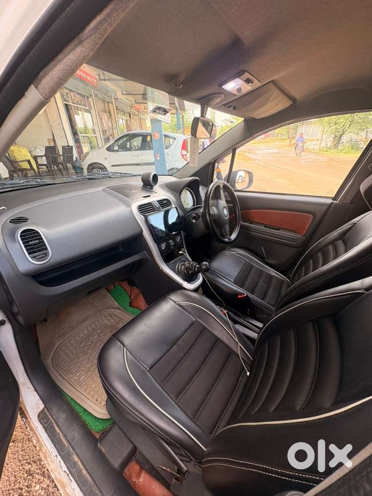 Maruti Ritz Vdi 2015