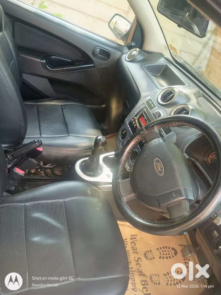 Ford Figo 2014 Diesel 148000 Km Driven