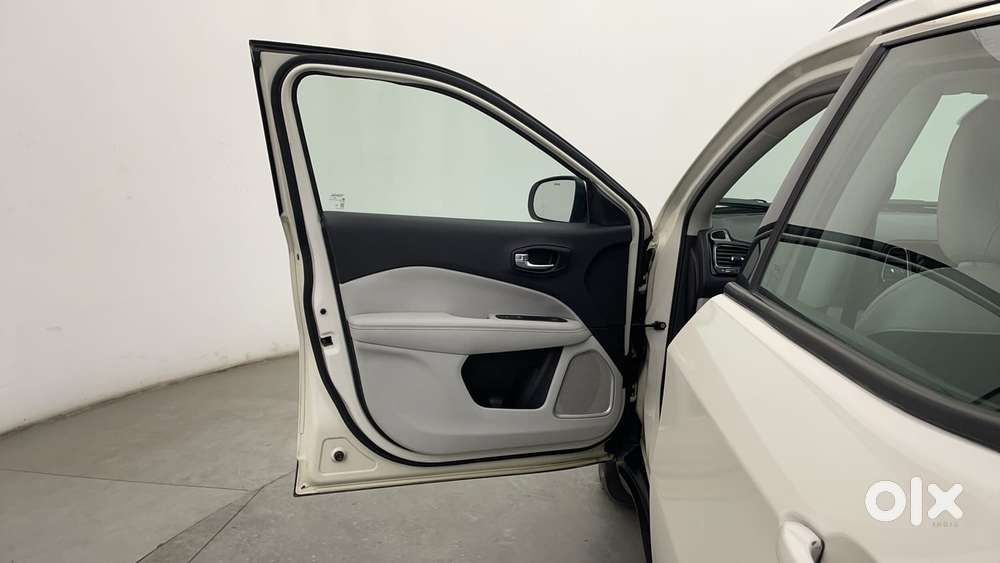 Jeep Compass 1.4 Limited, 2018, Petrol