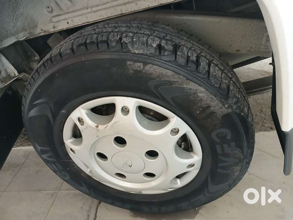 Mahindra Bolero 1.5 B6 (o), 2021, Diesel