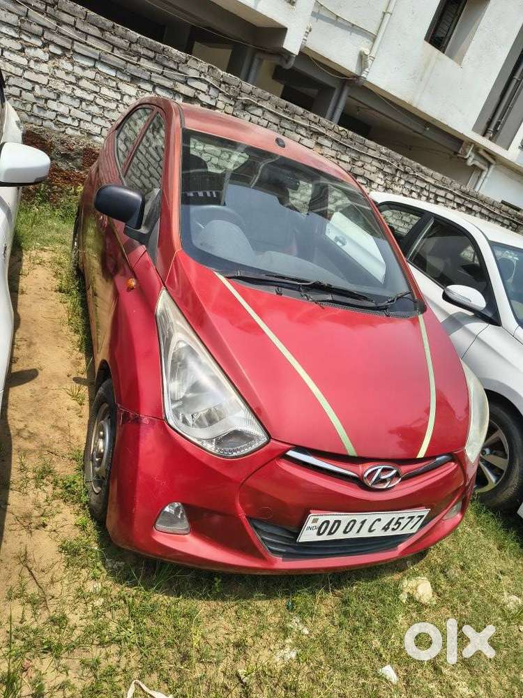 Hyundai Eon Era +, 2013, Petrol