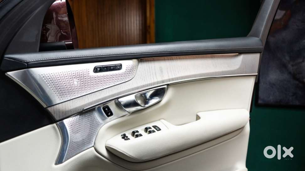 Volvo Xc 90 D5 At Awd, 2025, Petrol