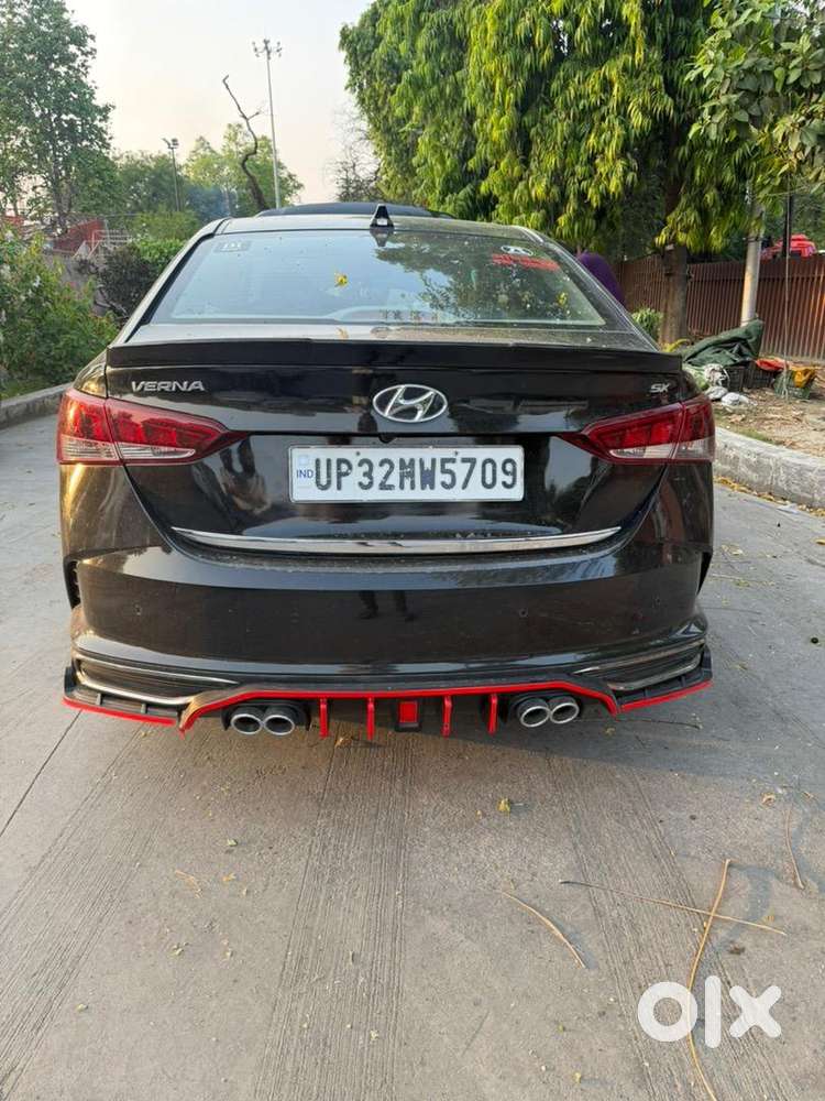 Hyundai Petrol Car 2022