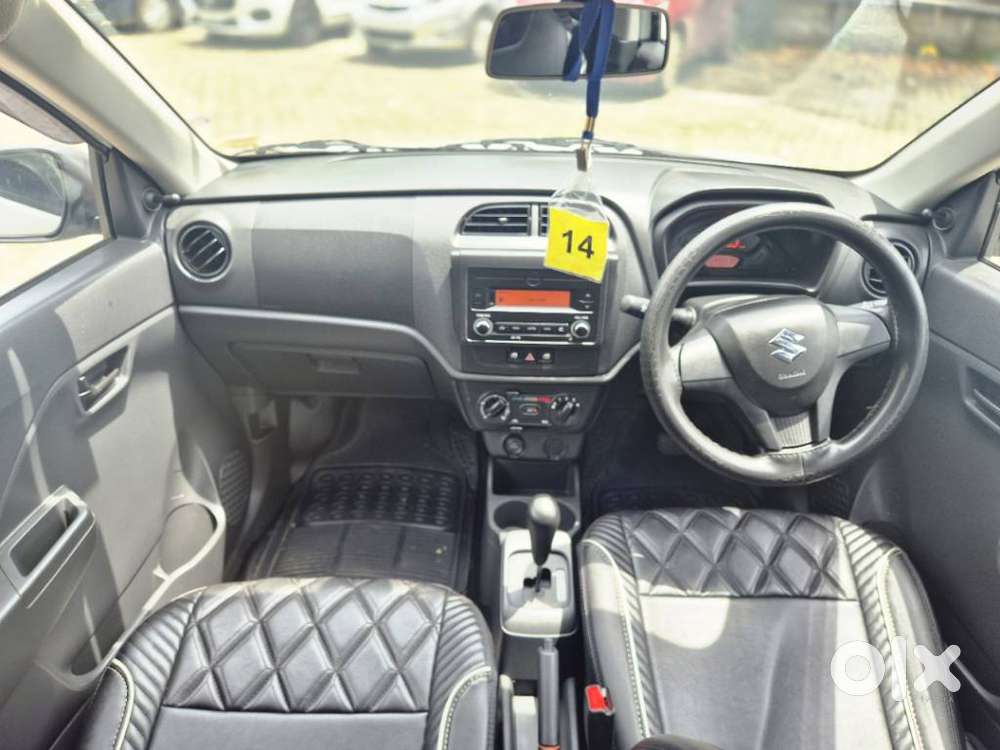 Maruti Suzuki Alto K10 1.0 Vxi Amt, 2023, Petrol