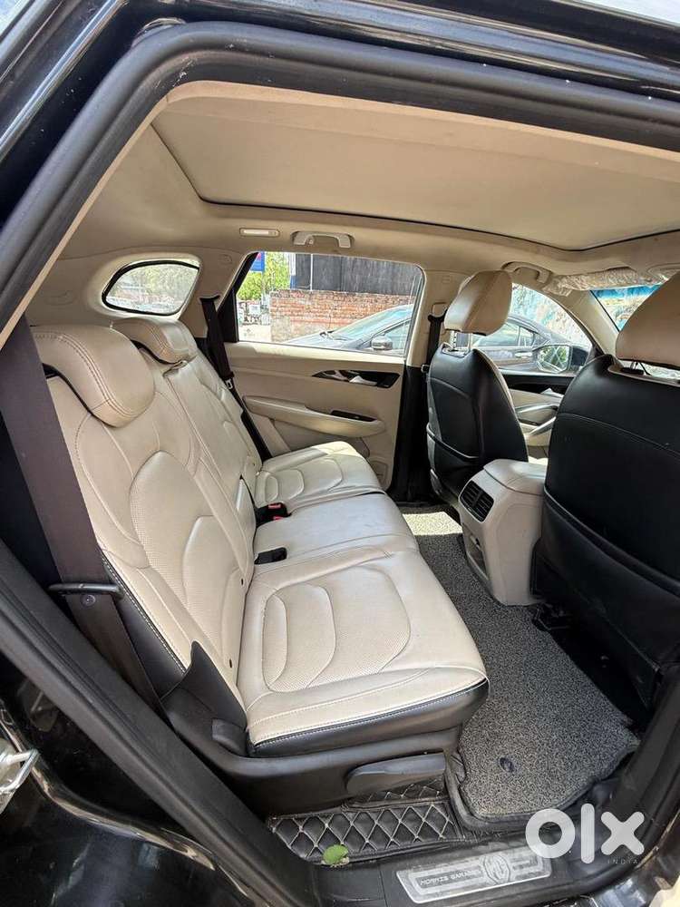 Mg Hector 2023 Diesel Good Condition