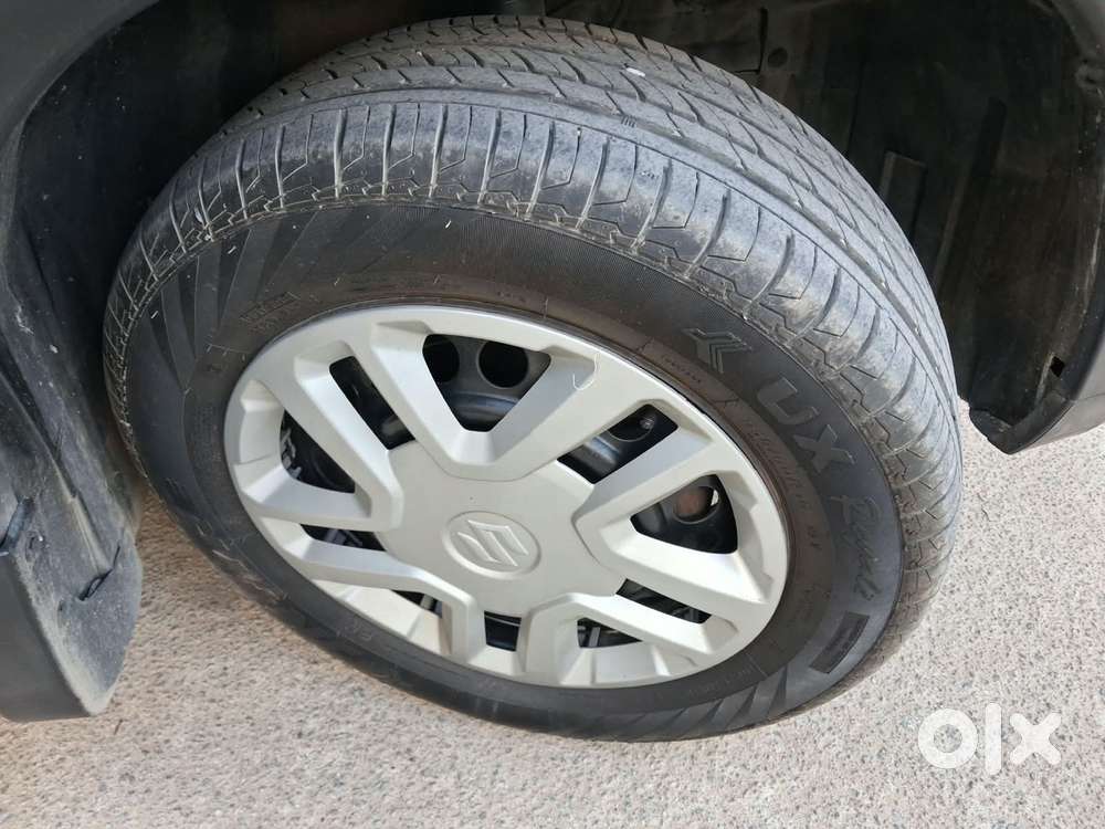 Maruti Suzuki Brezza Vdi, 2019, Diesel