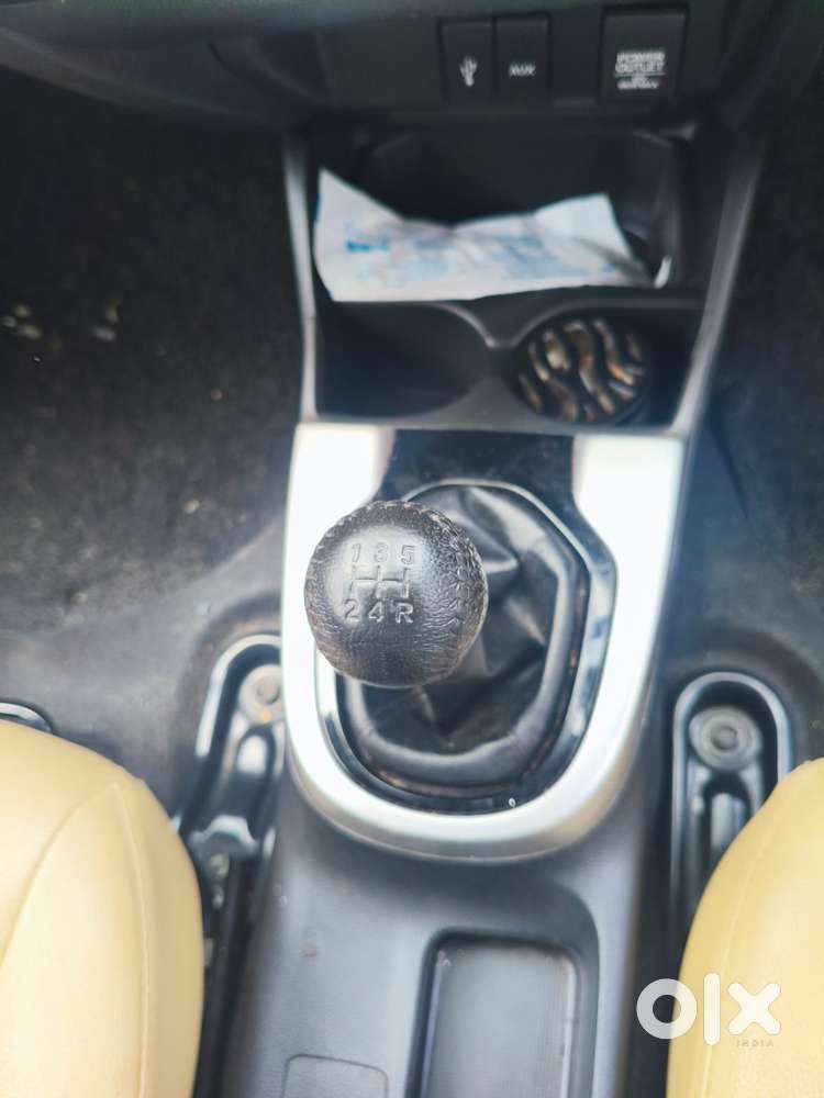 Honda Jazz 1.2 S I Vtec, 2017, Petrol
