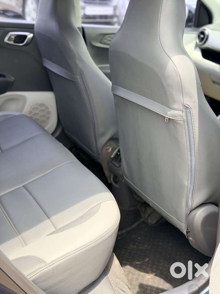 Hyundai Grand I10 Nios Sportz, 2021, Petrol