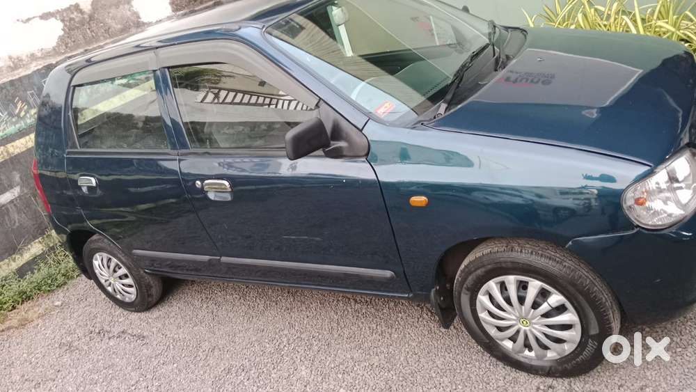 Maruti Suzuki Alto 2010 Year