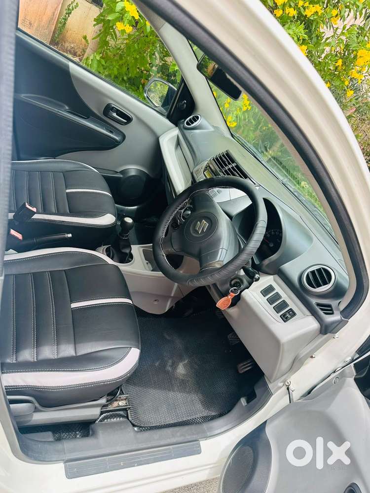Maruti Suzuki A-star Vxi, 2009, Petrol