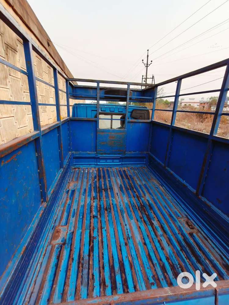 Tata Indica Lsi, 2022, Diesel