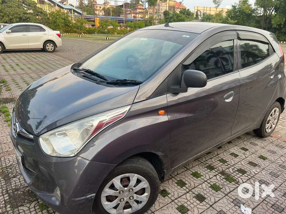 Hyundai Eon 2016 Petrol Good Condition