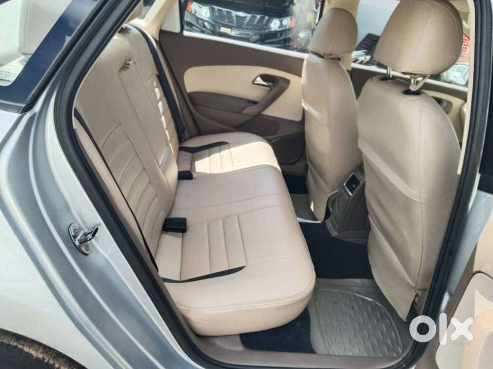 Skoda Rapid 1.5 Tdi Ambition, 2015, Diesel