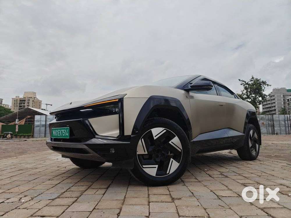 Mahindra Be 6 Pack Three B79, 2025, Electric