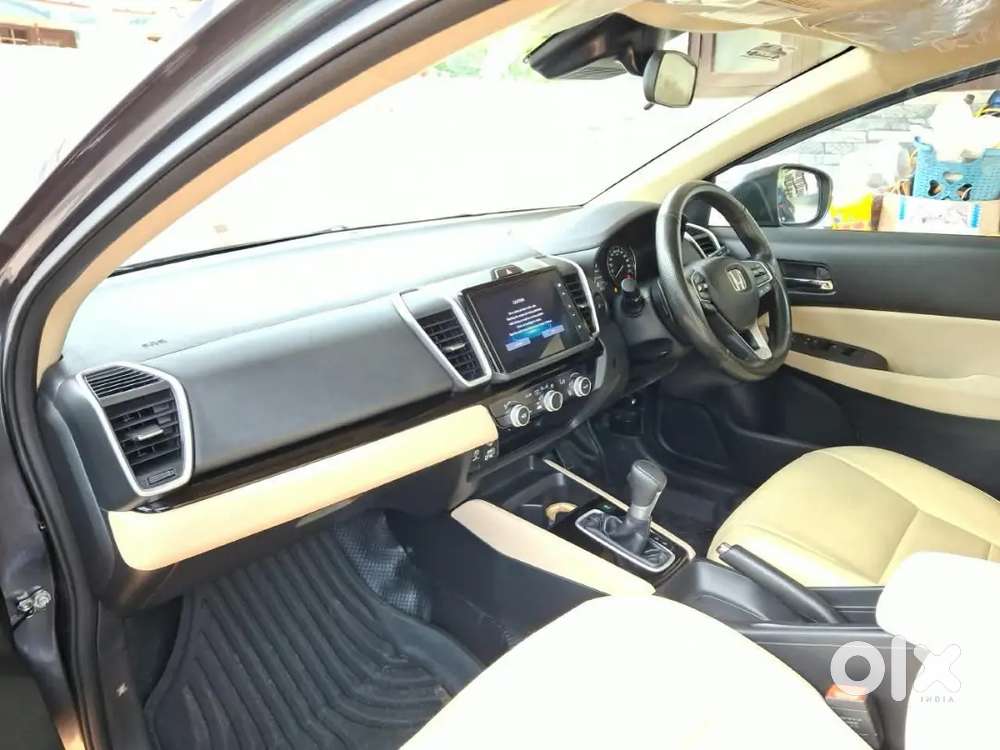 Honda City 1.5 V Petrol 2023