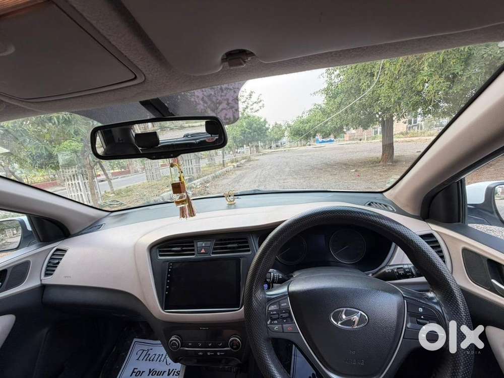 Hyundai I20 2014 Diesel Good Condition
