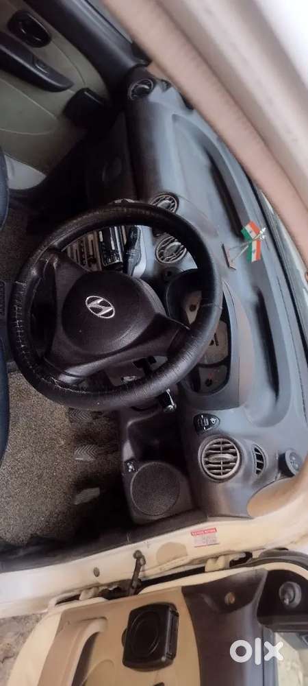 Hyundai Santro Xing Gl 2013