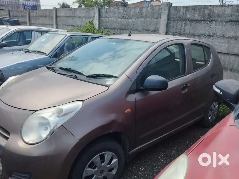 Good Condition Car